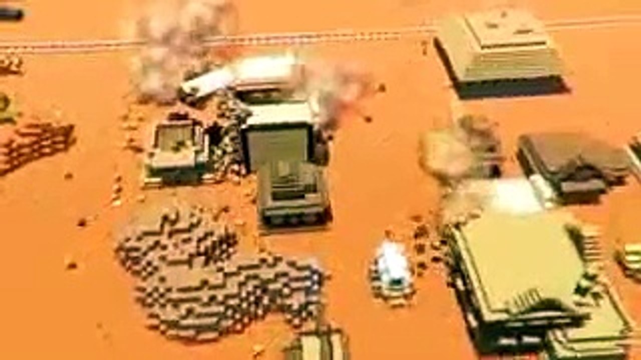 Hey My Friend  Minecraft Music Video