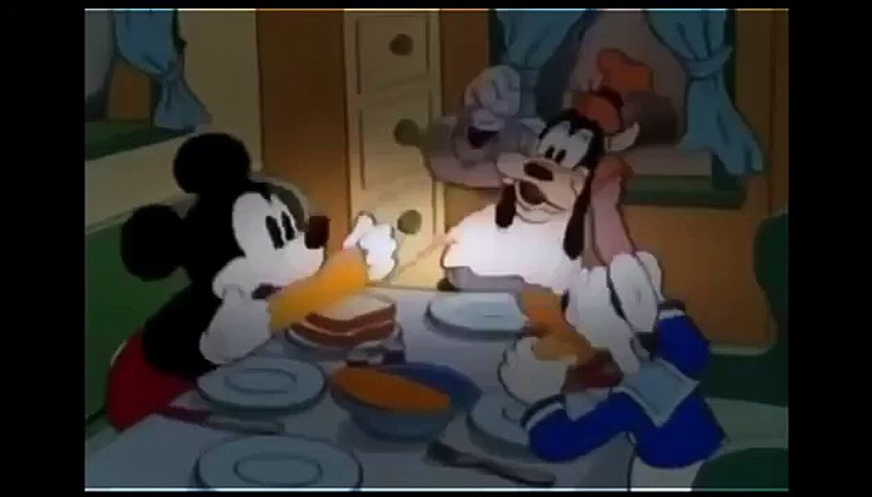 New Cartoons Children't - Donald Duck -Mickey Mouse - Best Animation