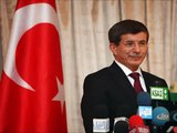 Ahmet Davutoğlu Türkiye'nin Dış Politika Vizyonu-1