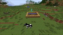 NOOB VS PRO (Minecraft parody)
