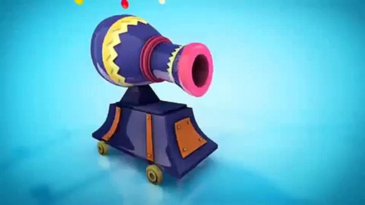 Kids cartoon