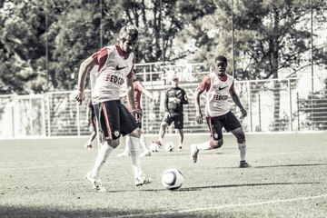 Fábio Coentrão, serial buteur