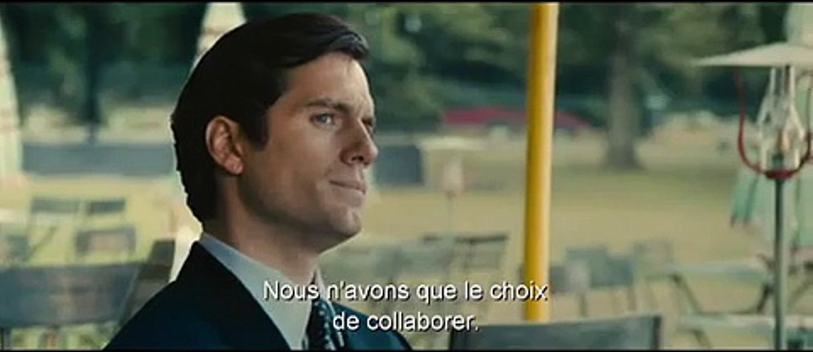 Agents très spéciaux - Code U.N.C.L.E
