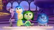 Disgust & Anger - Disney's INSIDE OUT Movie Clip [Full Episode]