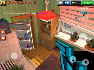 Well I met FGteeV duddy and I'm kinda proud of it but yeah