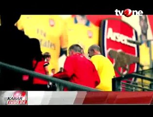 Chelsea Siapkan Rp21 Triliun untuk Renovasi Stamford Bridge