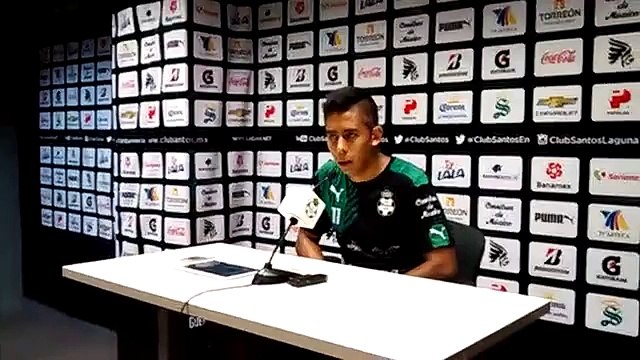 Hay que redoblar esfuerzos: Néstor Calderón