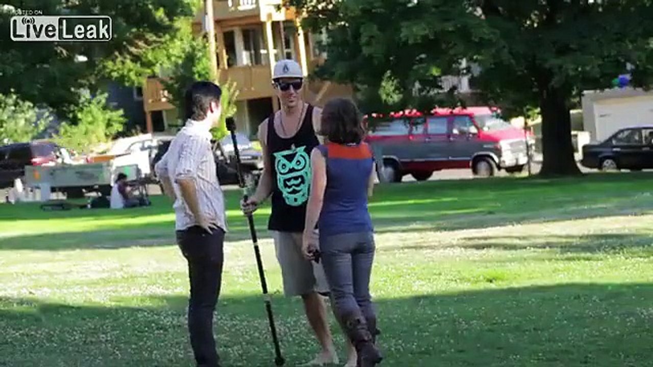 Bros Before Hoes Social Experiment