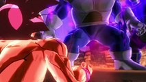 Dragon Ball Xenoverse - Gameplay ITA # 7 - L'arrivo dei guerrieri Saiyan