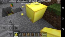 Mod lucky block para minecraft 0.12.1 build 13