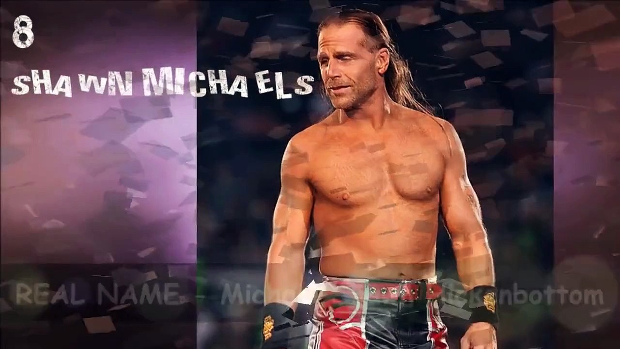 Top 15 most richest wwe wrestlers of all time in the world 2015