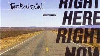 Adrenaline Music 2 - Fatboy Slim - Right Here, Right Now