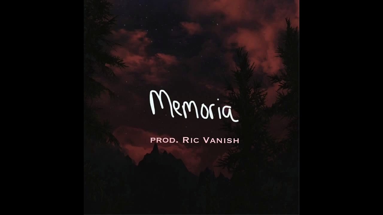 (Free) J. Cole / Dilla Type Beat - "Memoria" (prod. Ric Vanish)