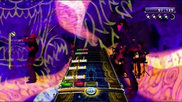 Rock Band 3 Are You Gonna Be My Girl