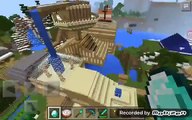 Minecraft world's (2) Stampys world!!