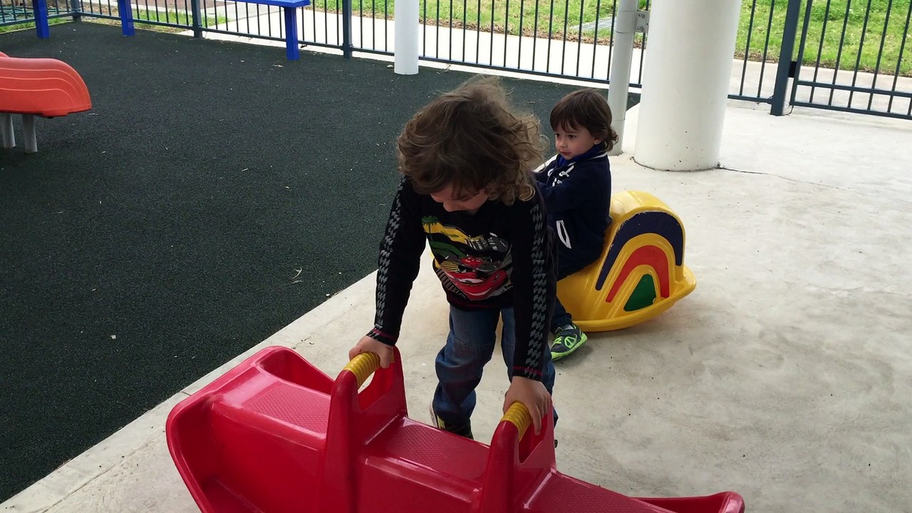 Xavier today 02