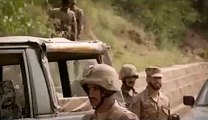 ISPR Documentary Film-Pakistan Army