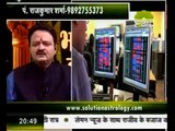 Prediction On Stock Market , Oil, Gold and Silver, Rs and Dollar------- 21-12-2013