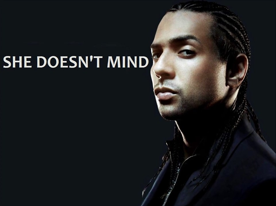 Sean Paul - She Doesn't Mind