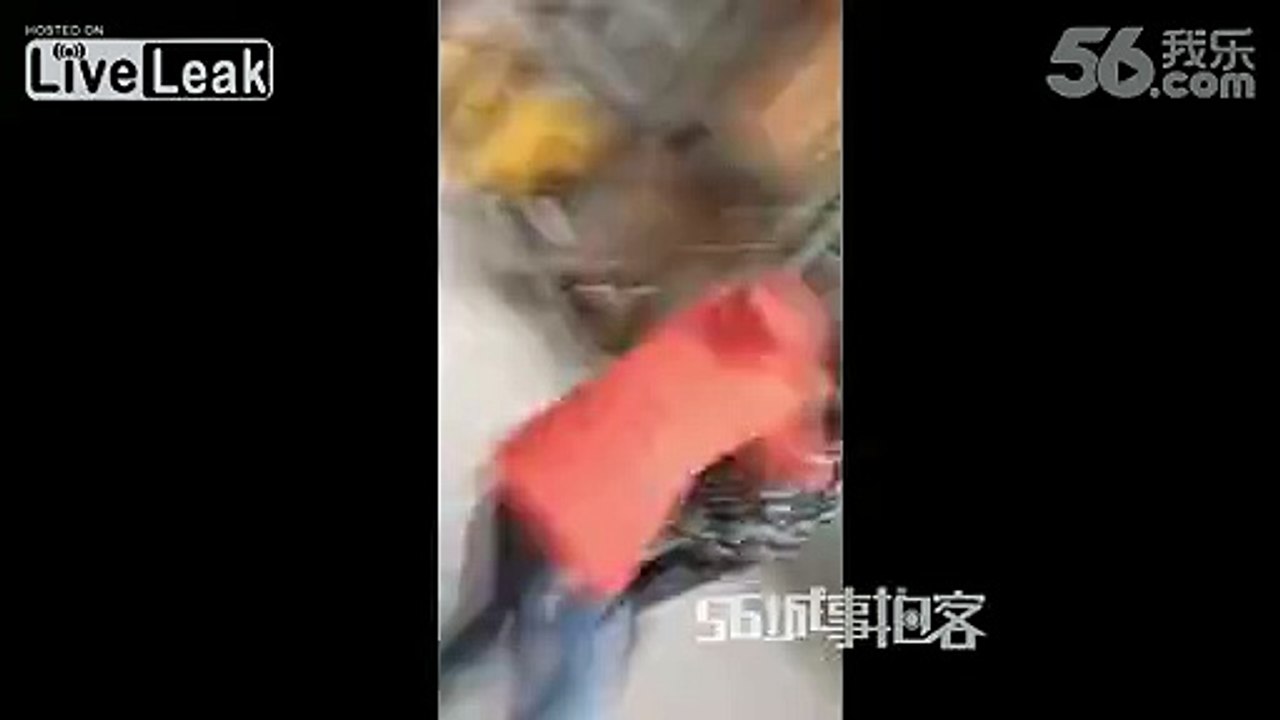 School girl bullied by  mob of violent classmates