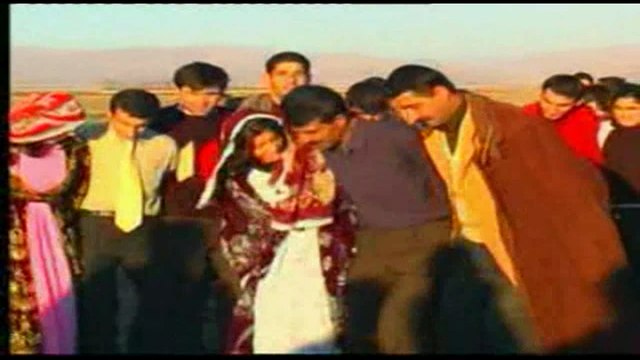 Dilbirin Memo - Daweta Muşe Potpori