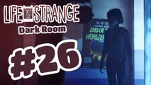 Life is Strange: Episode 4 - SECRET ROOM - #26 (Swedish)