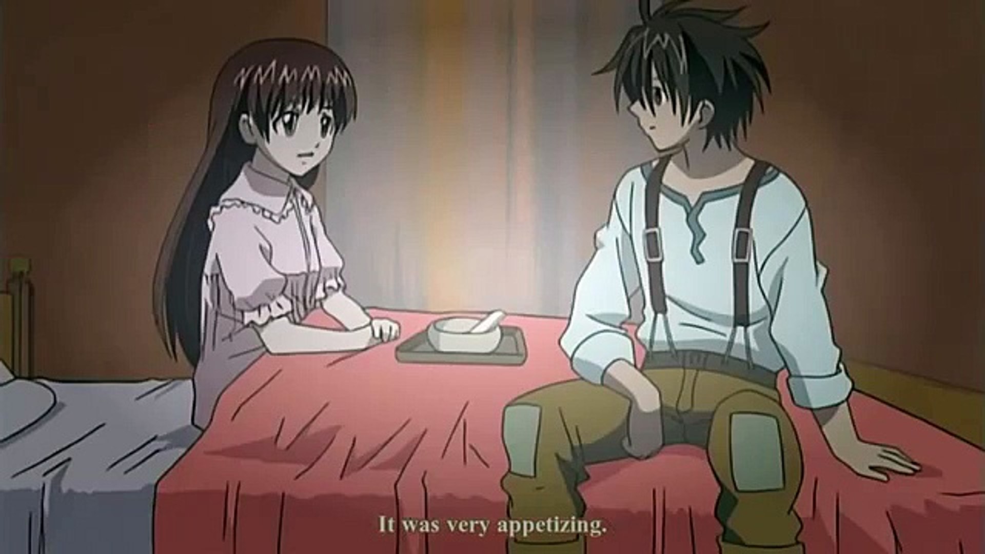 Hot Sister Anime Kiss Hd Now Video Dailymotion