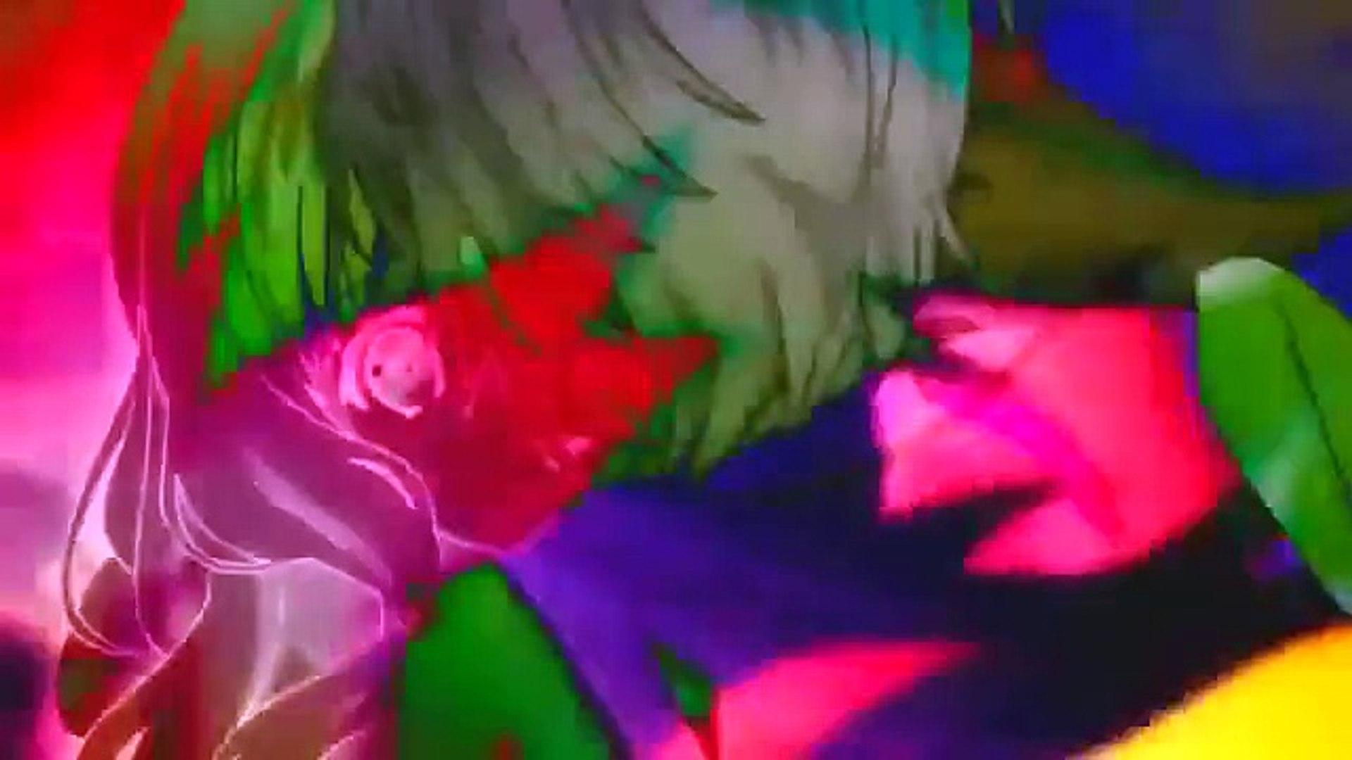 ⁣Best Anime Kiss Scenes Part 1 ,Anime kiss best anime kiss