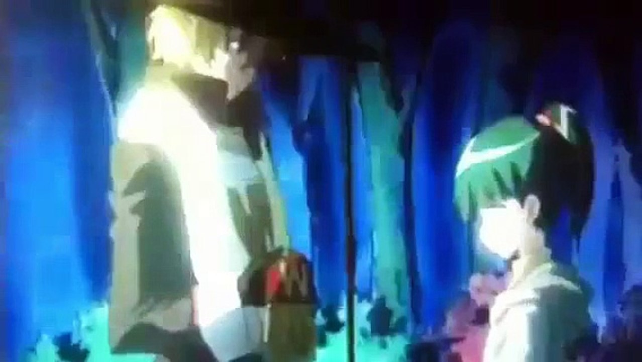 Favorite anime kiss!