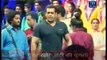 Salman Khan Started Bigg Boss8 Shooting! 'HOT NEWS'