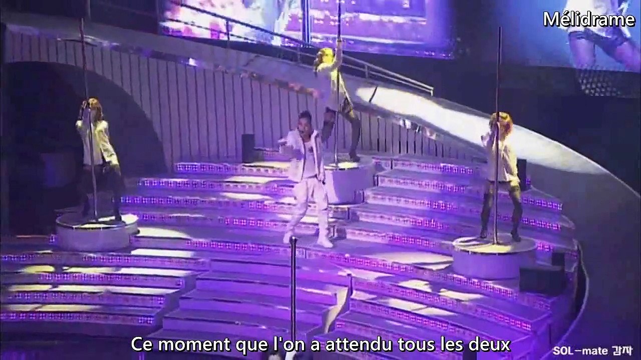 (vostfr) taeyang - MOVE