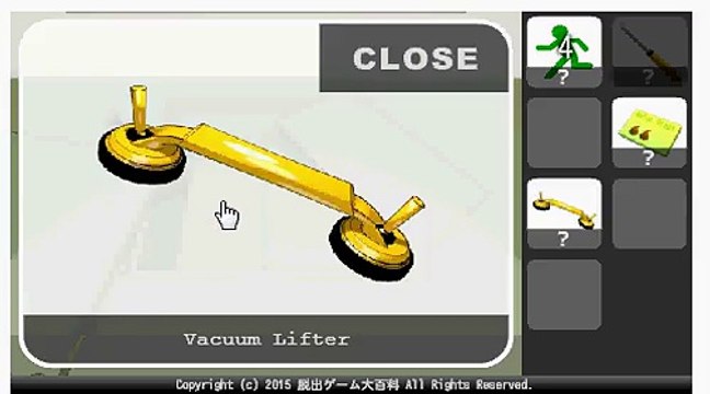 Find the Escape-Men 163: Elevator 3 Escape Walkthrough