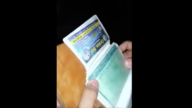 Il a tenté de voler le portable de cette femme. Mauvaise idée.