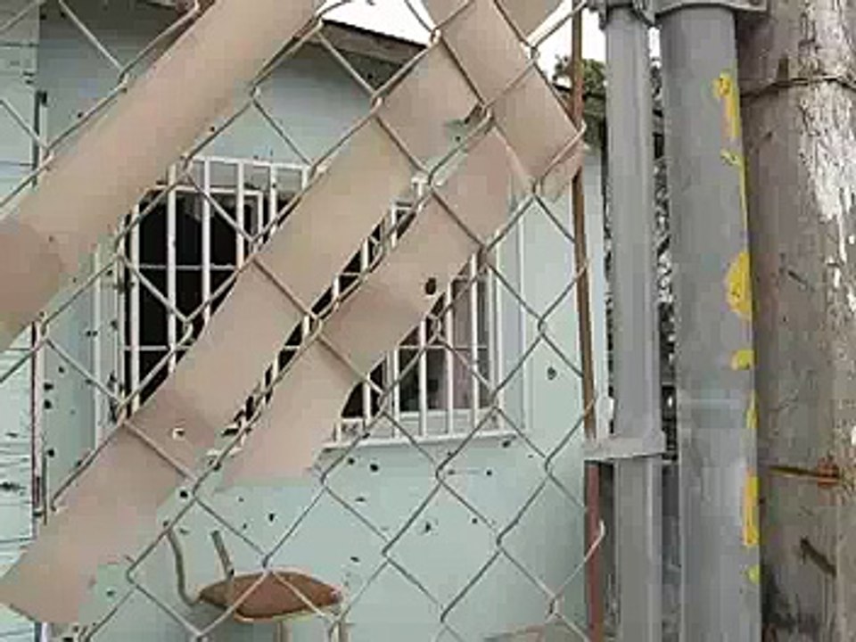 Casa balaceada 3 de Octubre de Tijuana
