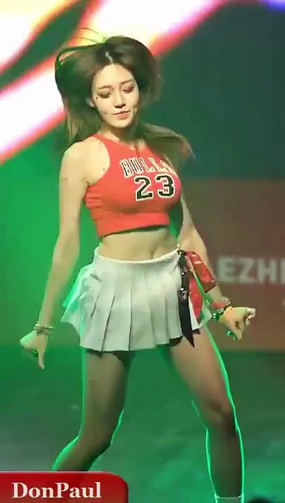 Con el Grupo Bambino Danza (Eunsol)