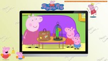 Peppa Pig En Español Peppa Pig Capitulos Completos (De excursión en autobus) Peppa 1080p