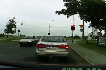 Tragic car accident, aftermath