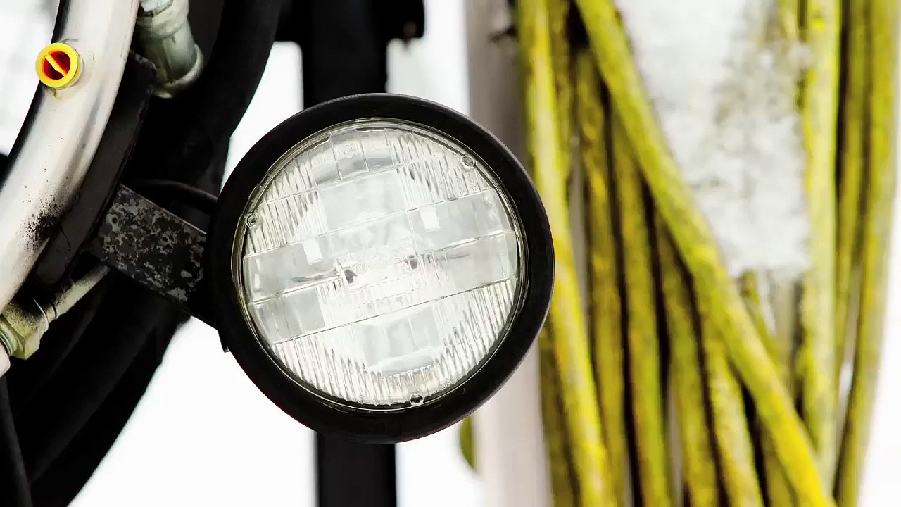 Parallels - A Short Film