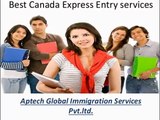 Visa consultant immigration consultant Aptech Global