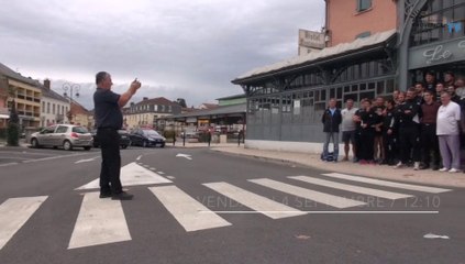 Provence Rugby Inside 3