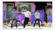 150714 INFINITE (인피니트) - Bad (Woohyun (우현), Sungyeol (성열) & Myungsoo (명수)) (Dance Cut) [1080p]