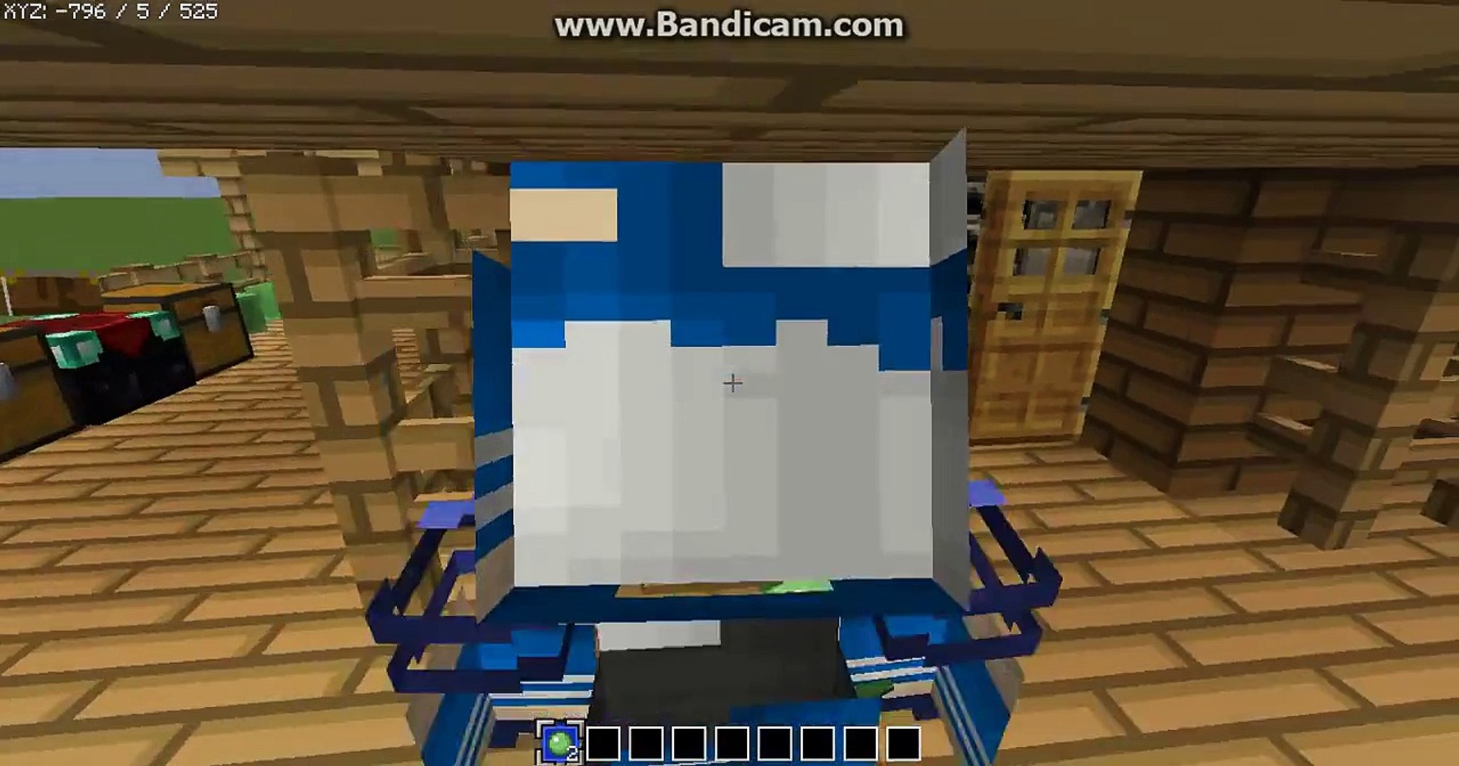 Minecraft kuca ep.1 *Gaming PC*