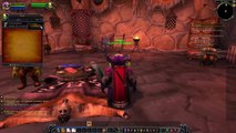 WORLD OF WARCRAFT #4 WELCHER BERUF PASST ZU UNS