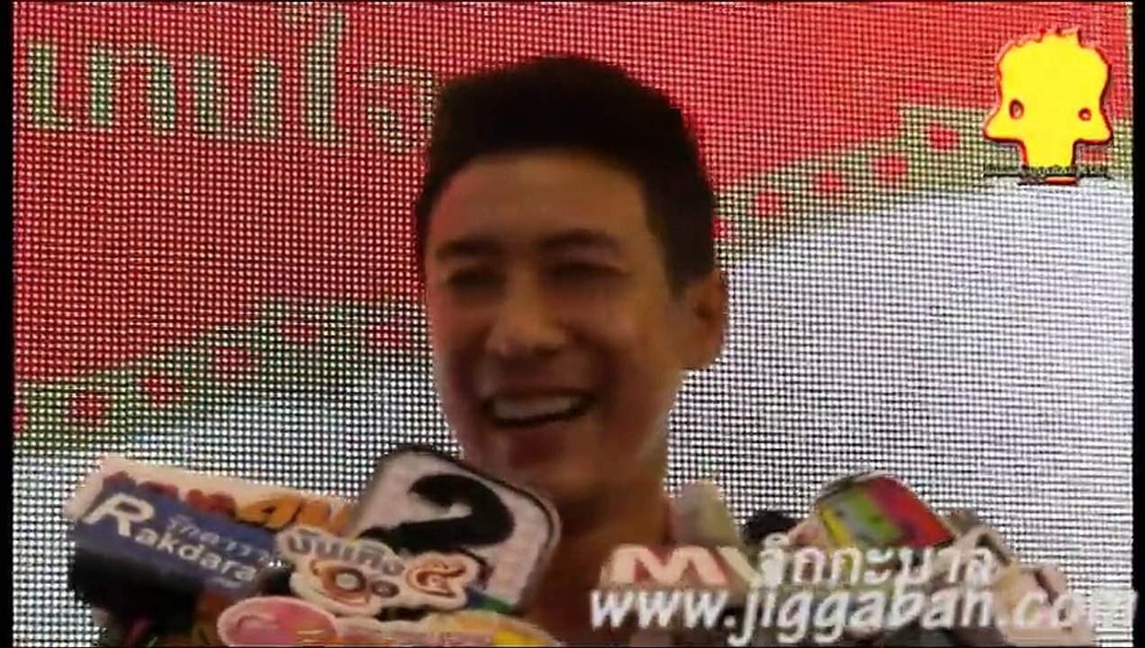 บอย รักมั่น 8 ปี ยังไม่มีแผนแต่ง กับ ต้นหอม ไม่มีลุ้น อยากให้อยู่โสดสักพัก