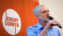 Hamas Welcomes Jeremy Corbyn's Anti-Israel Stance