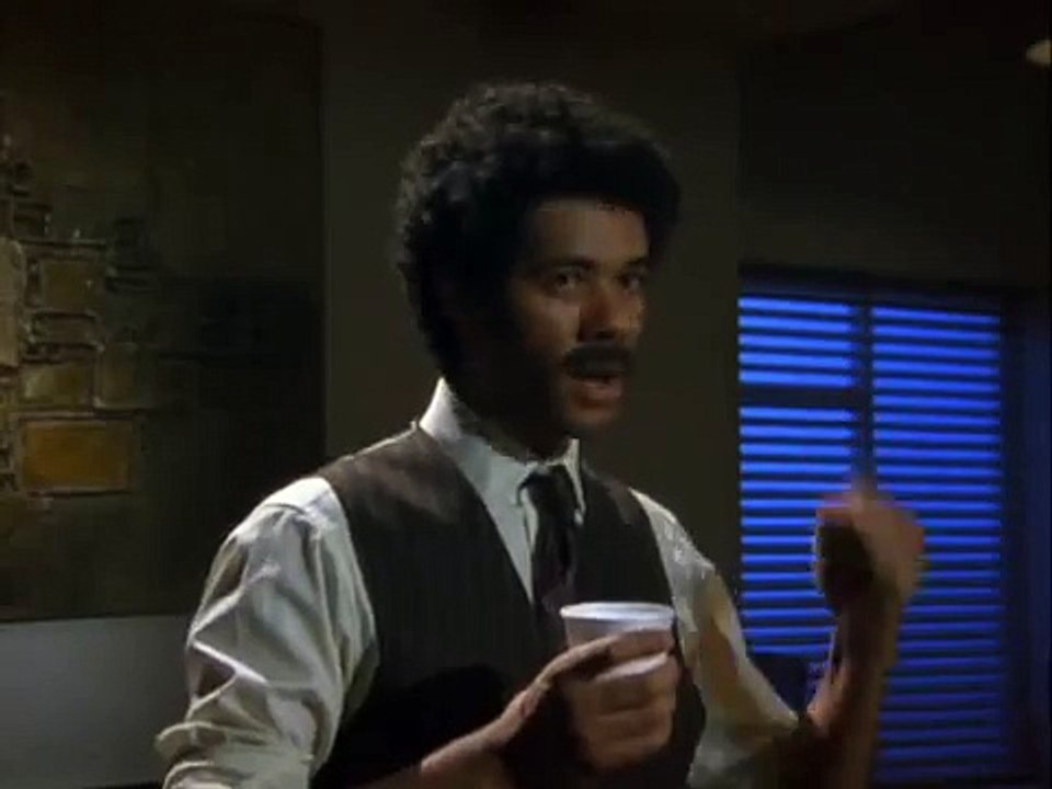 Cool it Sanchez.. or You'll get a knuckle supper