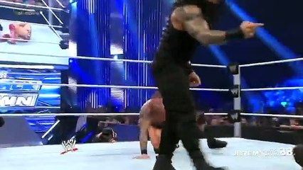WWE Randy Orton - All RKO 2015