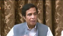 Parvez Ilahi on Qadri Tezabi Totay