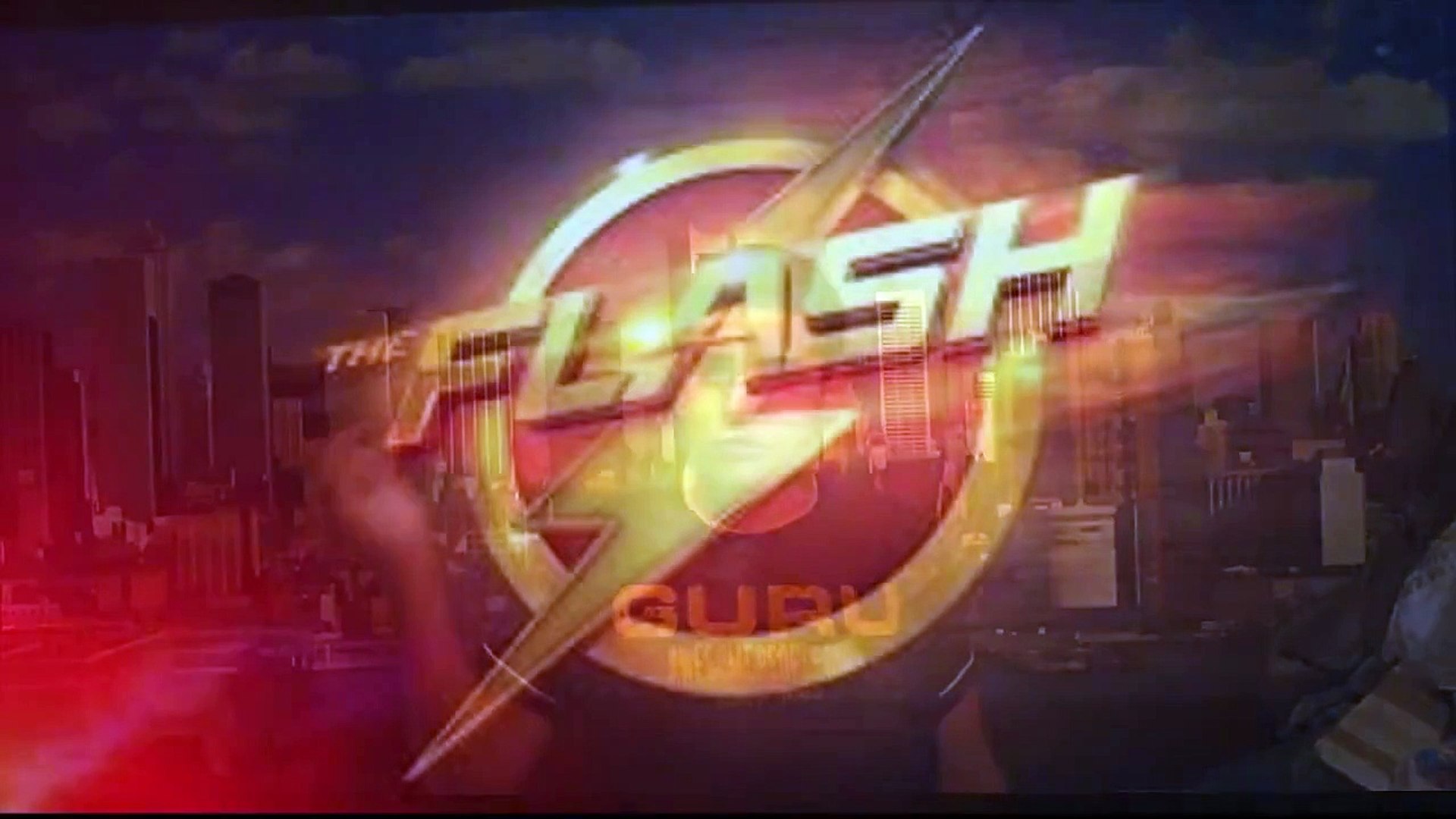 THE FLASH