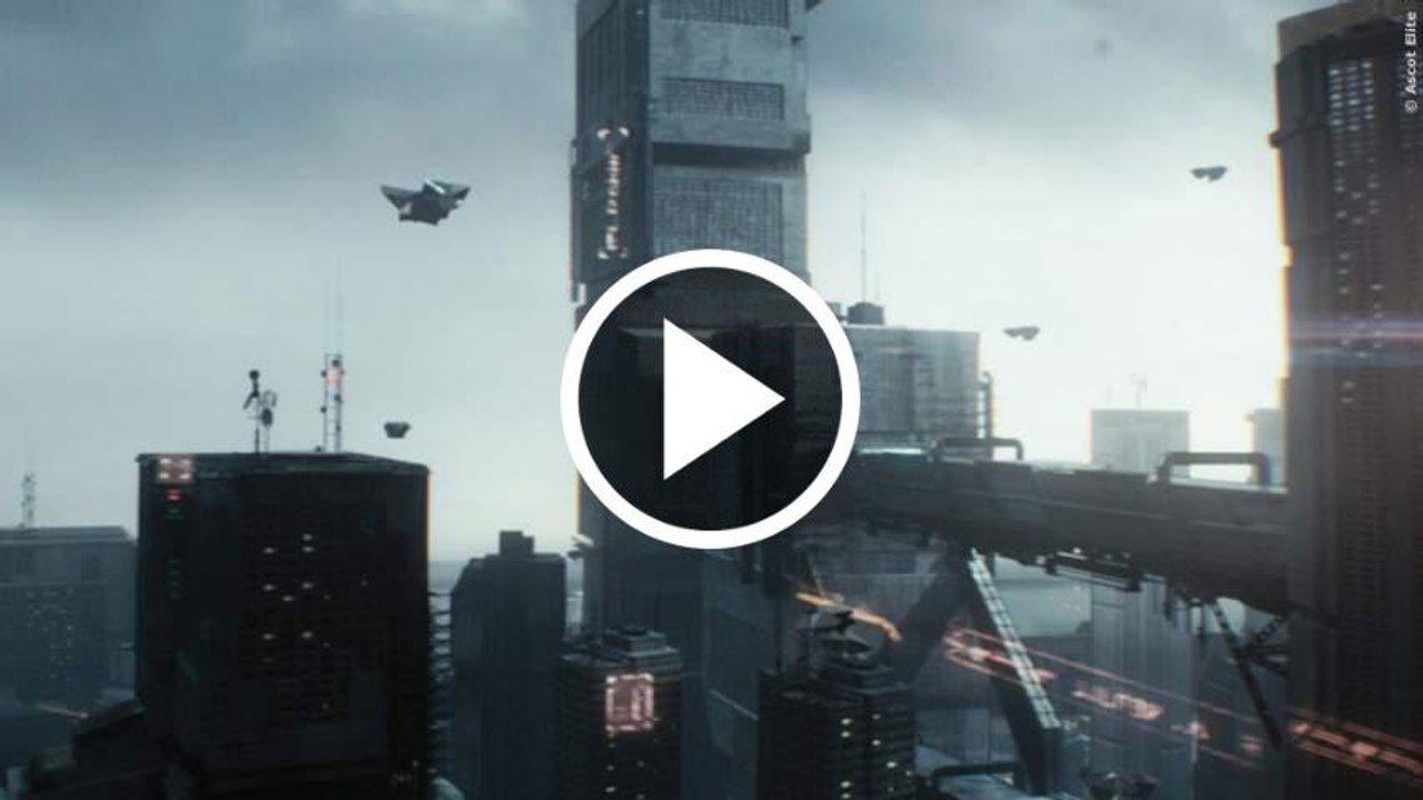 Titanium - Strafplanet XT-59 Trailer (deutsch)